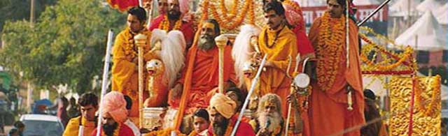 Maha Kumbha Mela 1013 at Allahabad - Fairs and Festivals in India